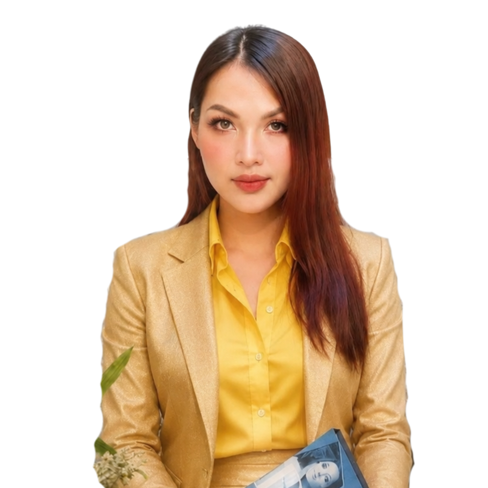 Ms. Duch Sukunthy